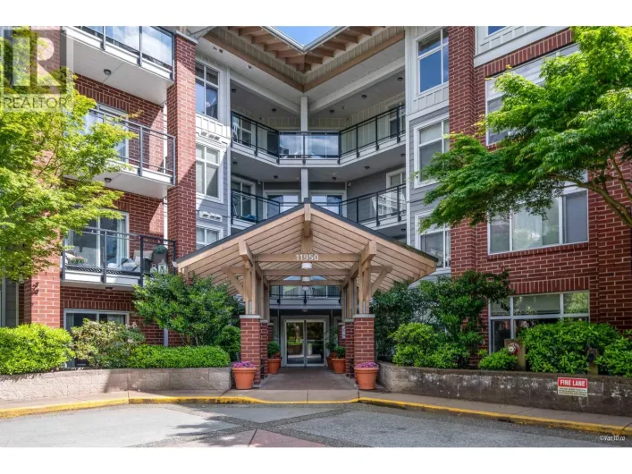 410 11950 HARRIS ROAD, Pitt Meadows