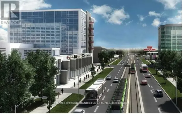 410 - 1275 FINCH AVENUE W, Toronto