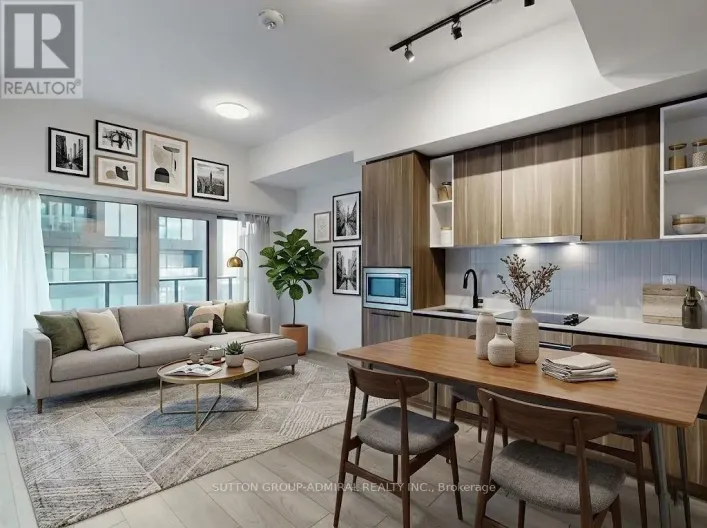 410 - 1285 DUPONT STREET, Toronto