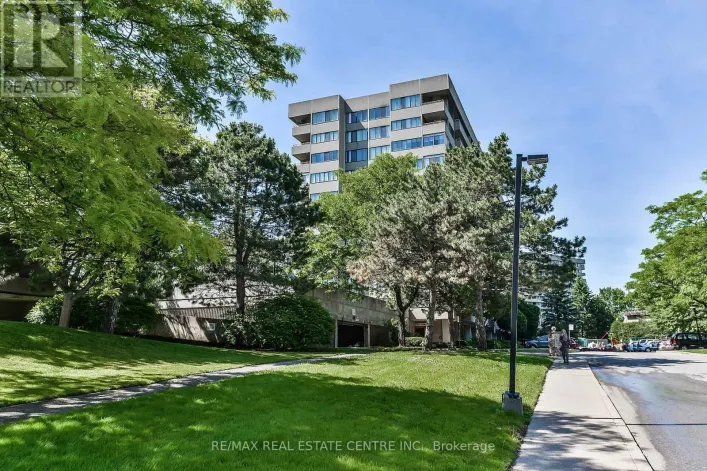 410 - 1320 MISSISSAUGA VALLEY BOULEVARD, Mississauga