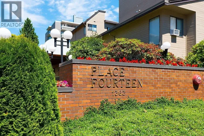 410 1363 CLYDE AVENUE, West Vancouver