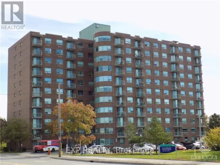 410 - 1440 HERON ROAD, Ottawa