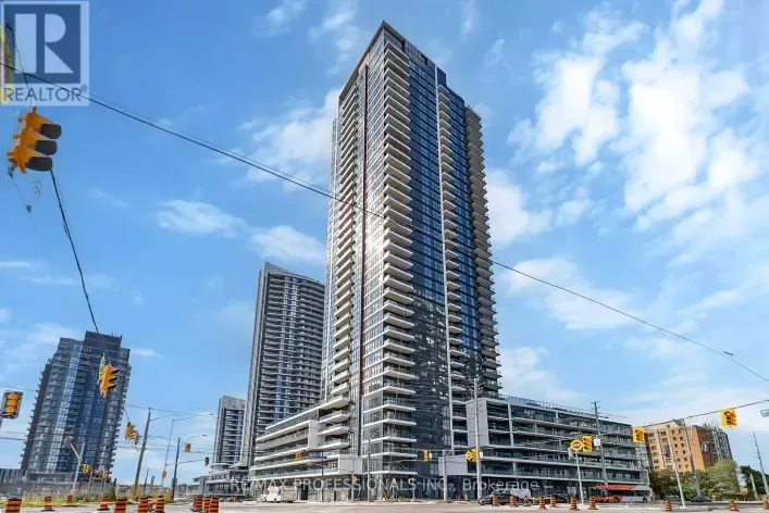 410 - 15 WATERGARDEN DRIVE, Mississauga