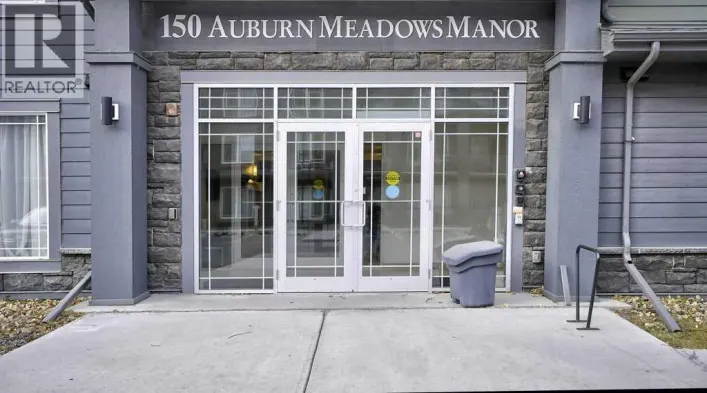 410, 150 Auburn Meadows Manor SE, Calgary
