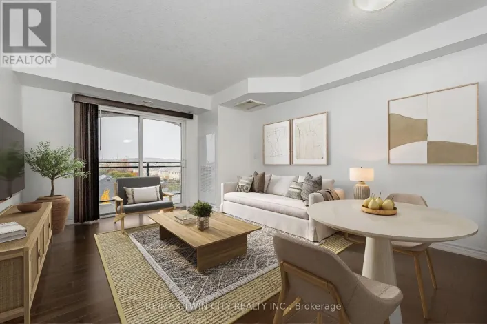 410 - 155 COMMONWEALTH STREET, Kitchener