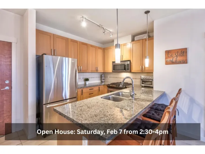 410 15918 26 AVENUE, Surrey