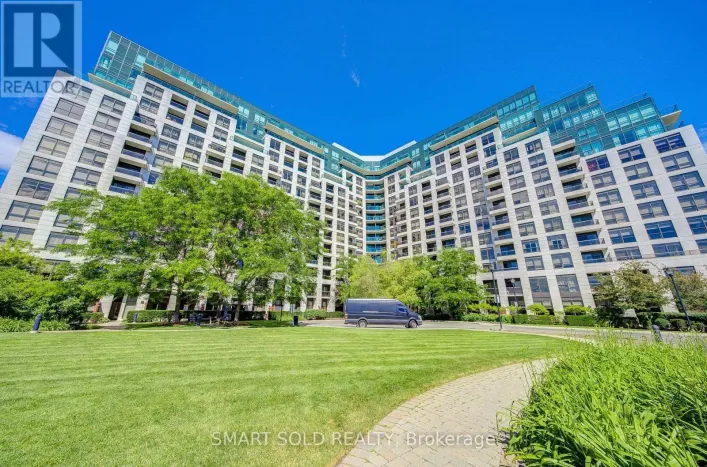 410 - 18 HARDING BOULEVARD, Richmond Hill