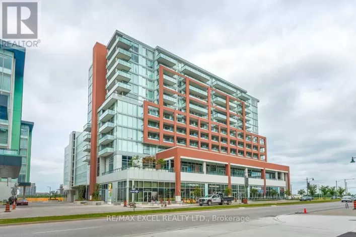 410 - 180 ENTERPRISE BOULEVARD, Markham