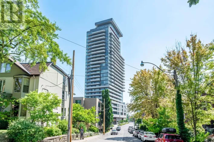 410 - 181 BEDFORD ROAD, Toronto