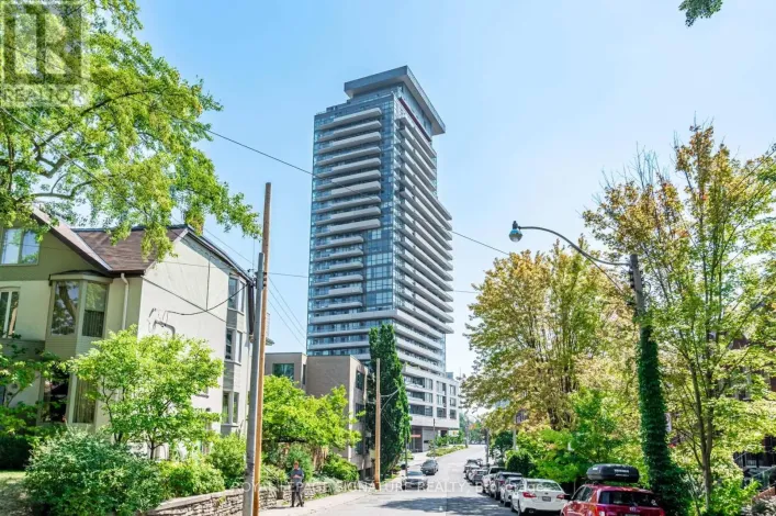 410 - 181 BEDFORD ROAD, Toronto