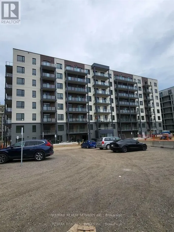 410 - 181 ELMIRA ROAD S, Guelph