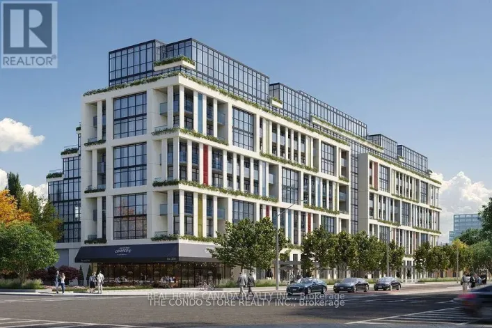 410 - 181 SHEPPARD AVENUE E, Toronto