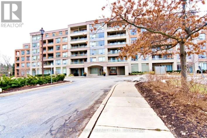 410 - 19 NORTHERN HEIGHTS DRIVE, Richmond Hill
