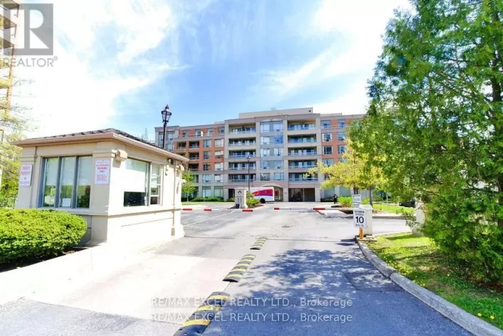 410 - 19 NORTHERN HEIGHTS DRIVE, Richmond Hill