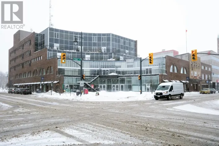 410 - 199 FRONT STREET, Belleville