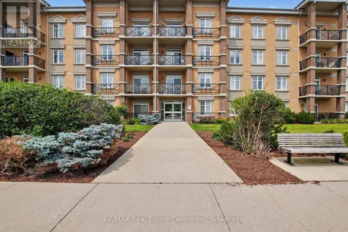410 - 2 COLONIAL DRIVE, Guelph