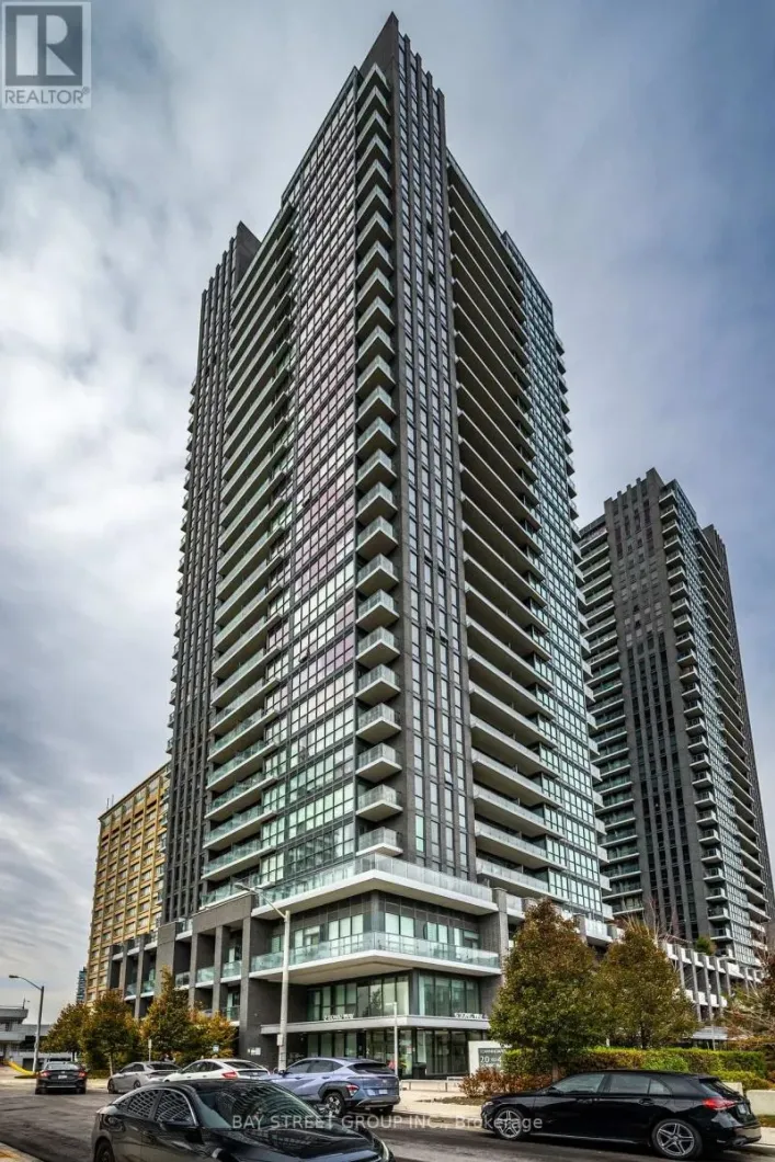 410 - 2 SONIC WAY, Toronto