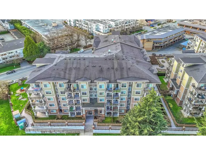 410 20696 EASTLEIGH CRESCENT, Langley