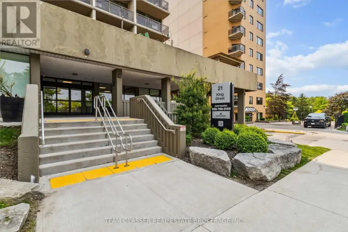 410 - 21 KING STREET, London East