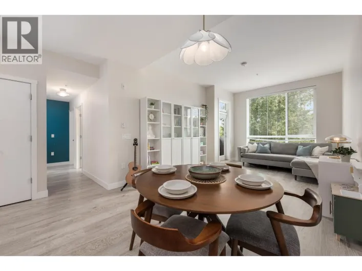 410 2160 GRANT AVENUE, Port Coquitlam