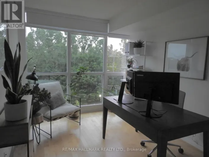 410 - 219 FORT YORK BOULEVARD, Toronto