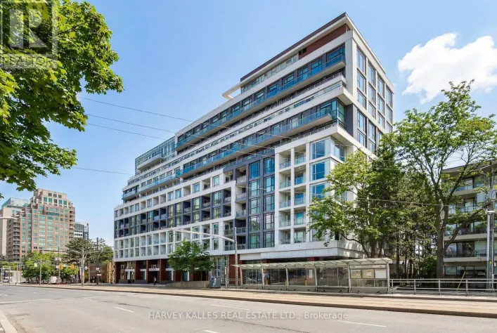 410 - 223 ST CLAIR AVENUE W, Toronto