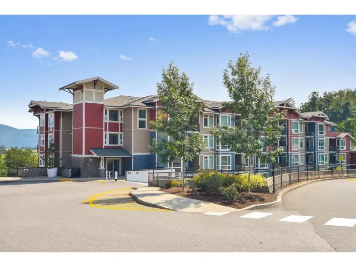 410 2242 WHATCOM ROAD, Abbotsford