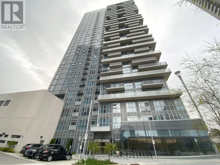 410 - 225 VILLAGE GREEN SQUARE, Toronto
