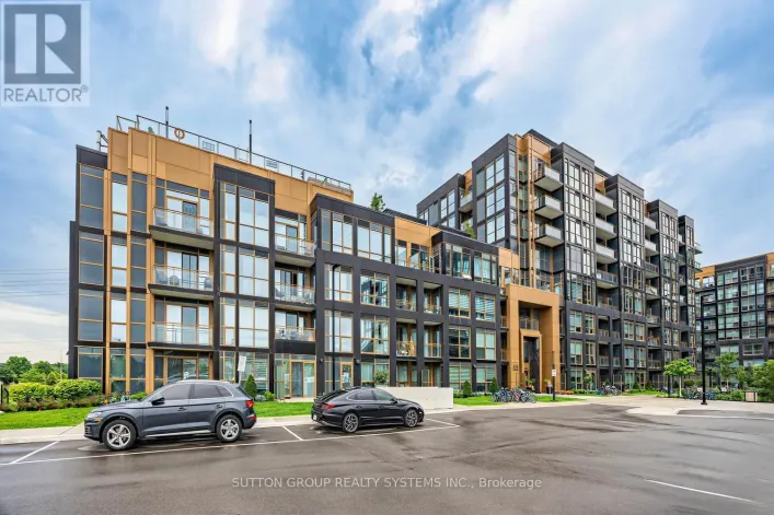 410 - 2333 KHALSA GATE, Oakville