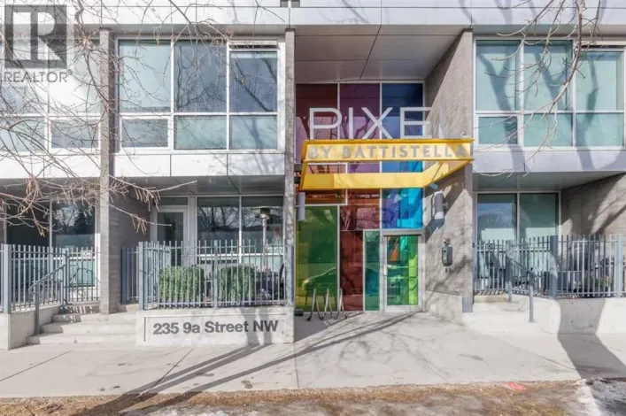 410, 235 9A Street NW, Calgary