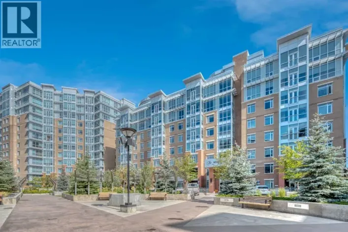 410, 24 Varsity Estates Circle NW, Calgary