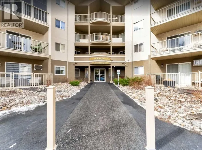 #410, 245 Red Deer Drive SW, Medicine Hat