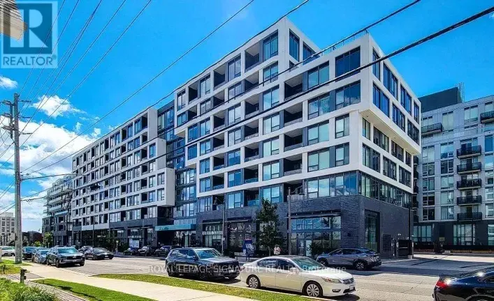 410 - 2450 OLD BRONTE ROAD, Oakville