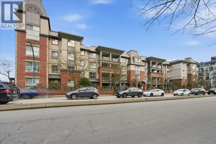 410 2478 SHAUGHNESSY STREET, Port Coquitlam