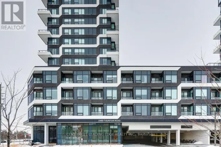 410 - 2489 TAUNTON ROAD, Oakville