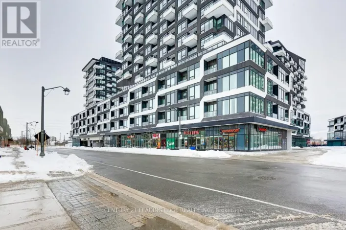 410 - 2489 TAUNTON ROAD, Oakville