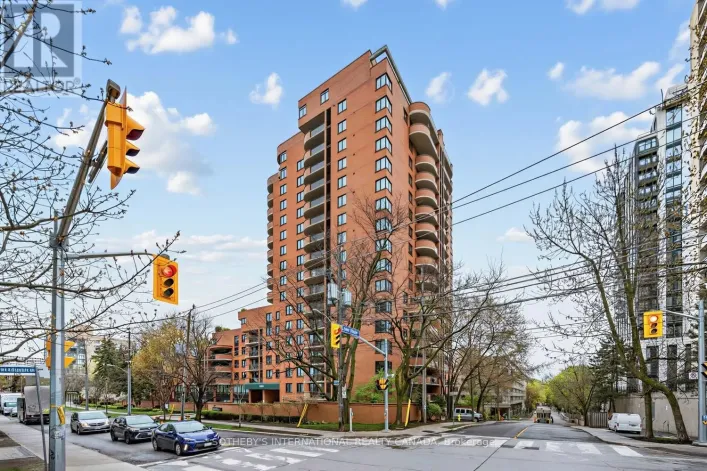 410 - 260 HEATH STREET W, Toronto