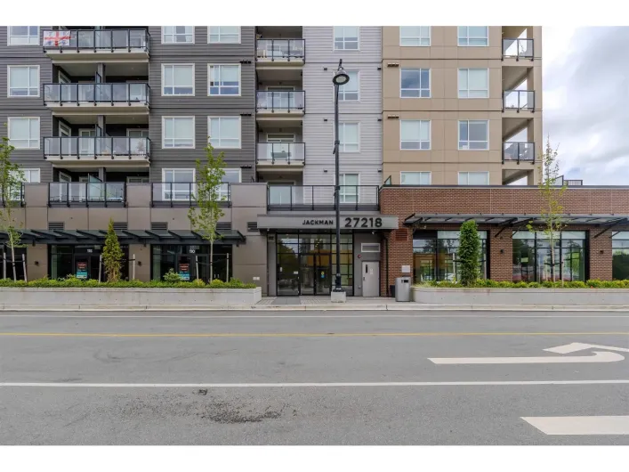410 27218 ALDERGROVE TOWN CENTRE DRIVE, Langley