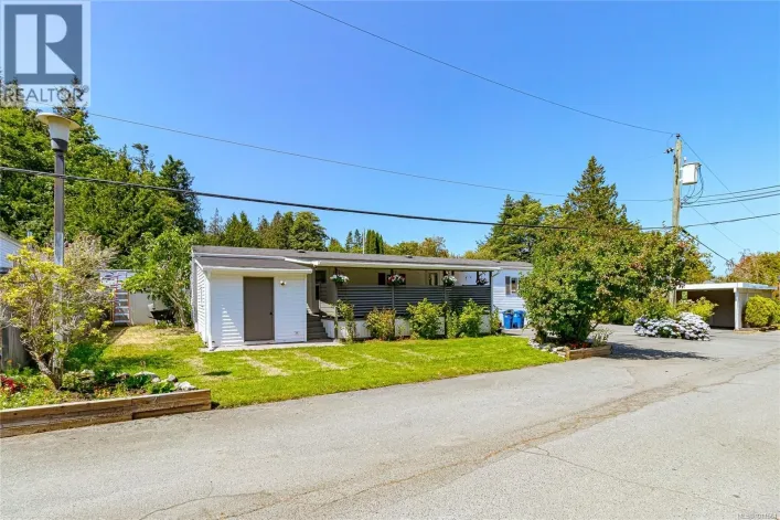 410 2850 Stautw Rd, Central Saanich