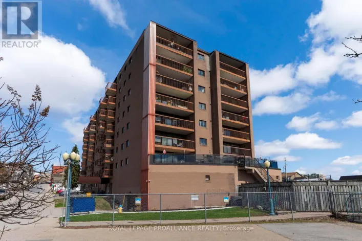 410 - 3 APPLE STREET, Brockville