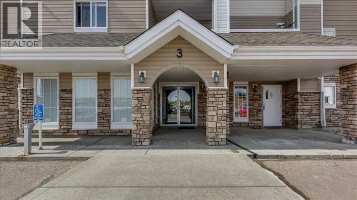 410, 3 Broadway Rise, Sylvan Lake