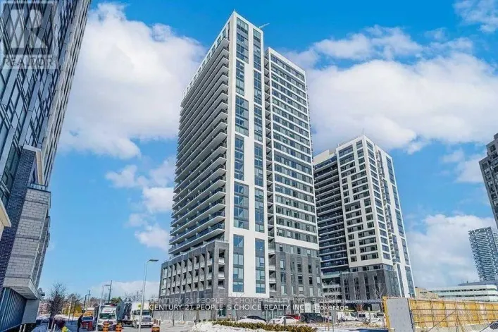 410 - 30 SAMUEL WOOD WAY, Toronto