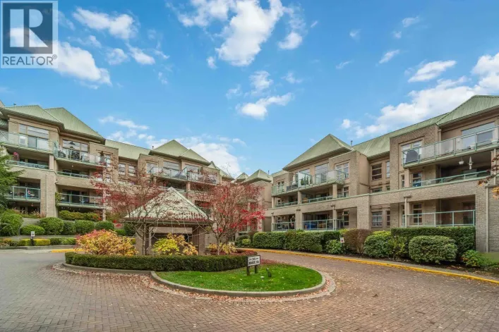 410 301 MAUDE ROAD, Port Moody