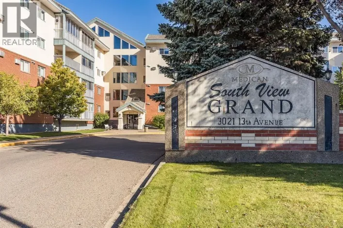 410, 3021 13 Avenue SE, Medicine Hat