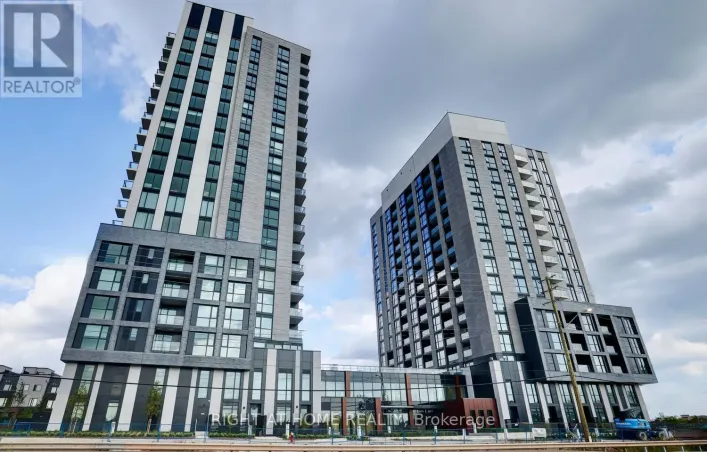 410 - 3071 TRAFALGAR ROAD, Oakville