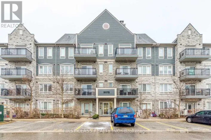 410 - 3075 THOMAS STREET, Mississauga