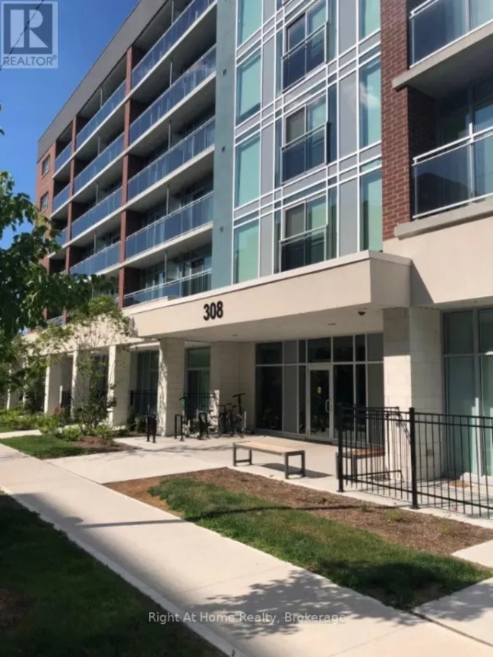 410 - 308 LESTER STREET, Waterloo