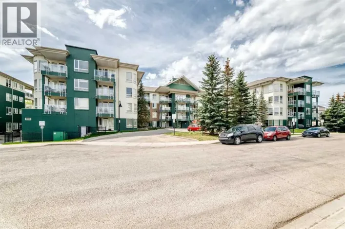 410, 3111 34 Avenue NW, Calgary