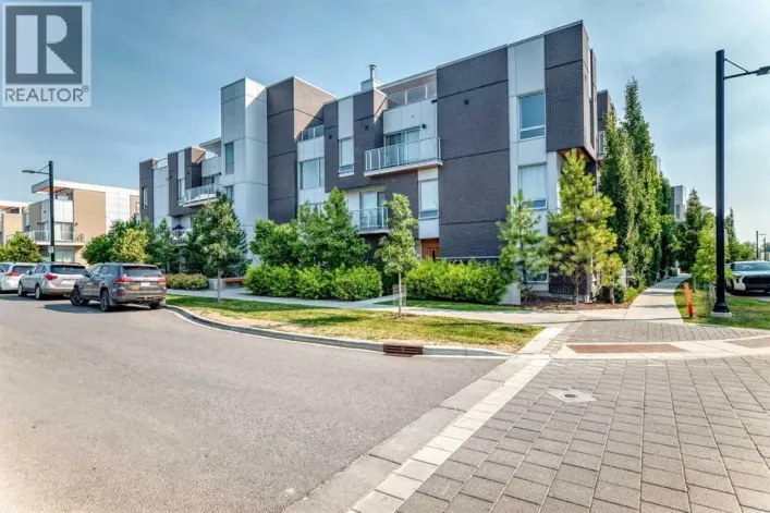 410, 3130 Thirsk Street NW, Calgary