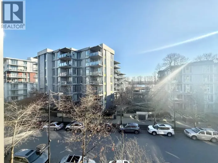 410 3163 RIVERWALK AVENUE, Vancouver